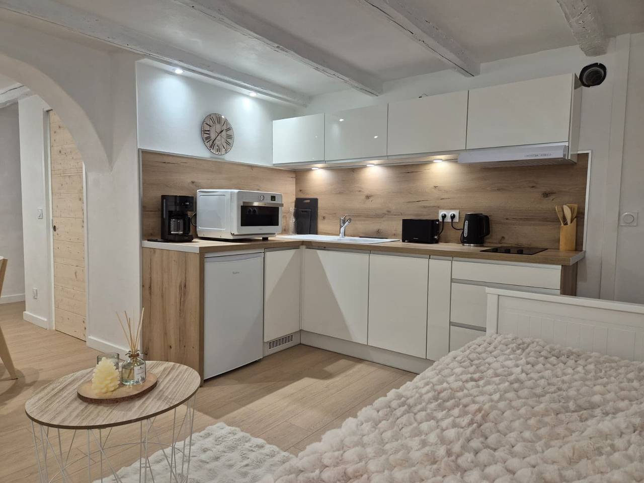 Photo : Appartement de vacances