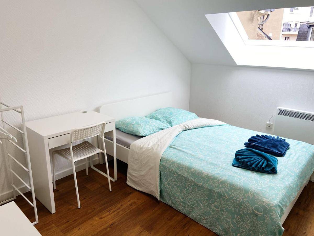 Appartement de vacances entier, Private Room in the City Centre in Esch-sur-Alzette, Luxembourg