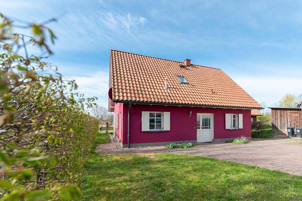 Three-Bedroom House in Karnin (Usedom), Usedom Stadt
