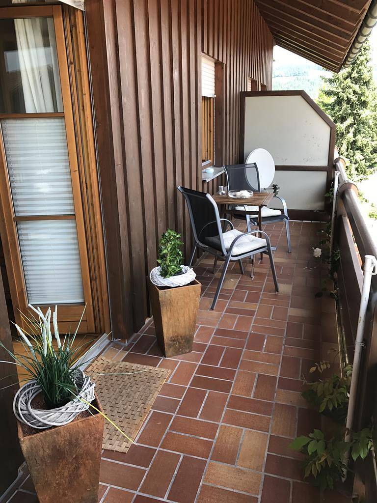 Ganze Ferienwohnung, Ferienwohnung Alex und Sandra in Oberstaufen, Bayerisch Schwaben