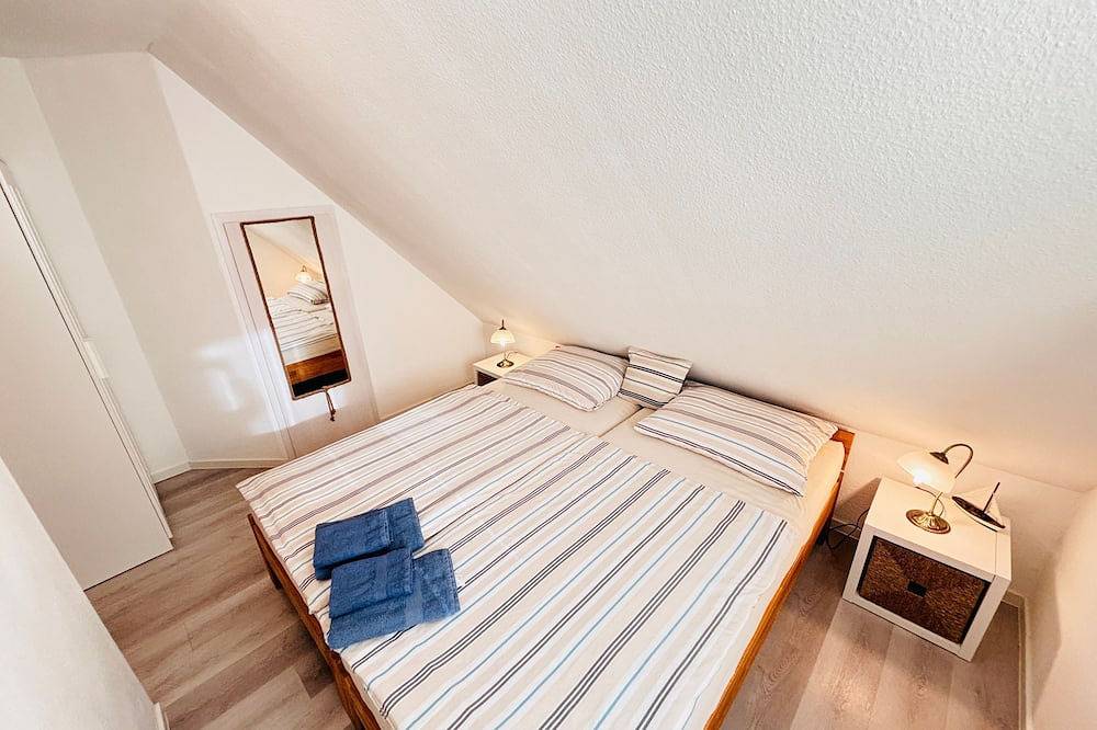 Ferienhaus Ostseesonne in Timmendorf, Nordwestmecklenburg (Wismar und Umgebung)