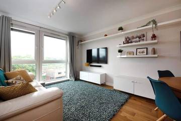 Apartment for 4 People in Basingstoke, Hampshire, Photo 4