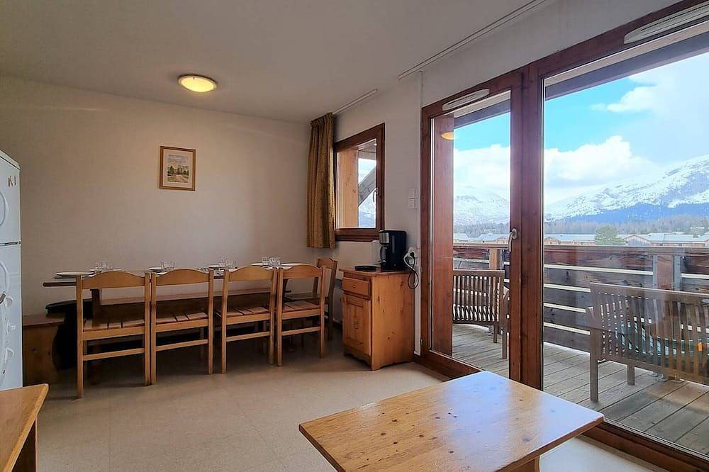Photo : Appartement de vacances