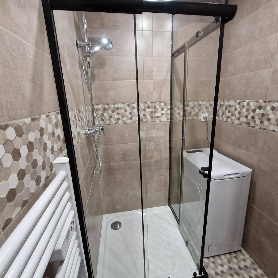 Appartement entier, Appartement au centre du village in Morbier, Parc naturel régional du Haut-Jura