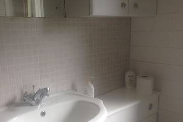 Lodge for 4 People in Loch Lomond, Stirling region, Photo 4