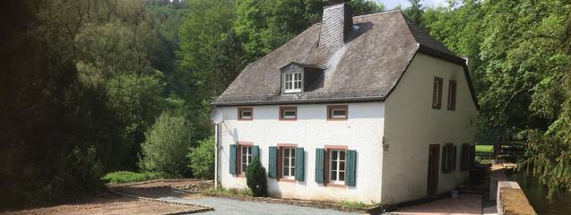 Ferienhaus für 7 Personen in Landkreis Trier-Saarburg, Bild 1