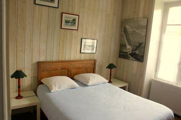 Villa pour 10 Personnes dans Carnac, Région de Lorient, Photo 4
