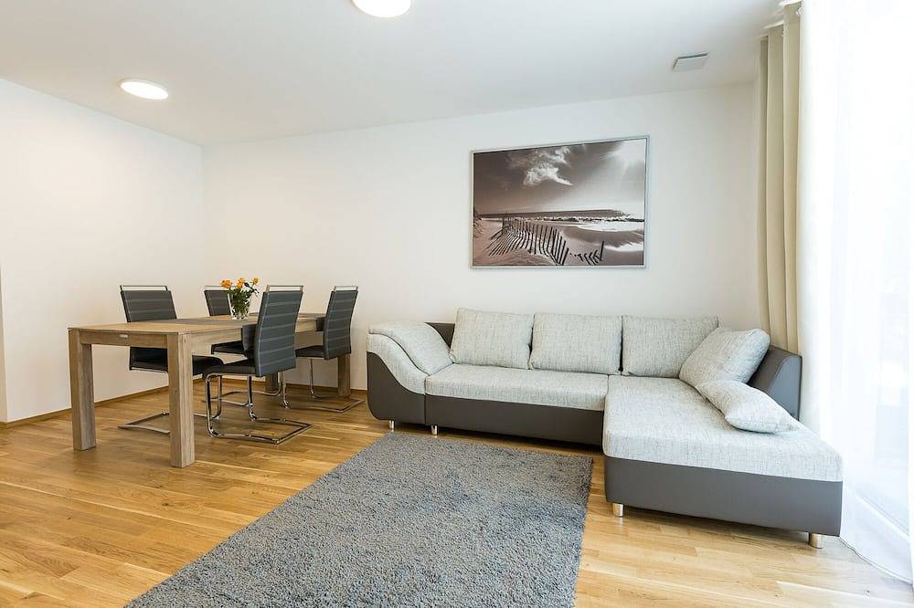 Ganze Wohnung, Modernes und exklusives 2-Zimmer Apartment in Kornwestheim, Landkreis Ludwigsburg