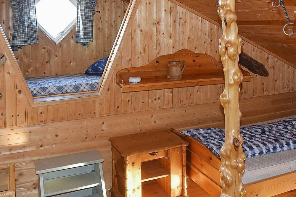 6 Personen Ferienhaus in Oksvoll in Bjugn