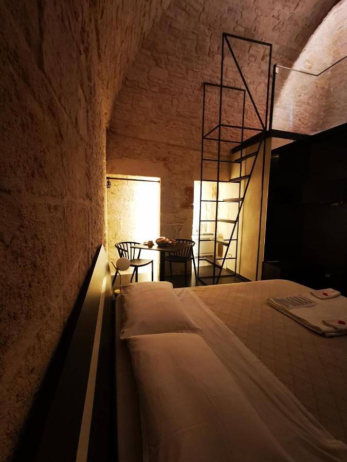 Chambre d’hôte pour 2 personnes, avec vue et terrasse, animaux acceptés à Santeramo in Colle - 3