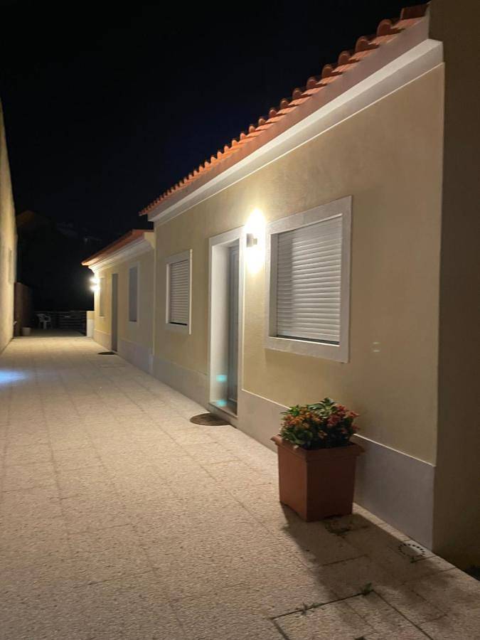 Two-Bedroom Villa in Abrantes e Alferrarede, Rio Tejo