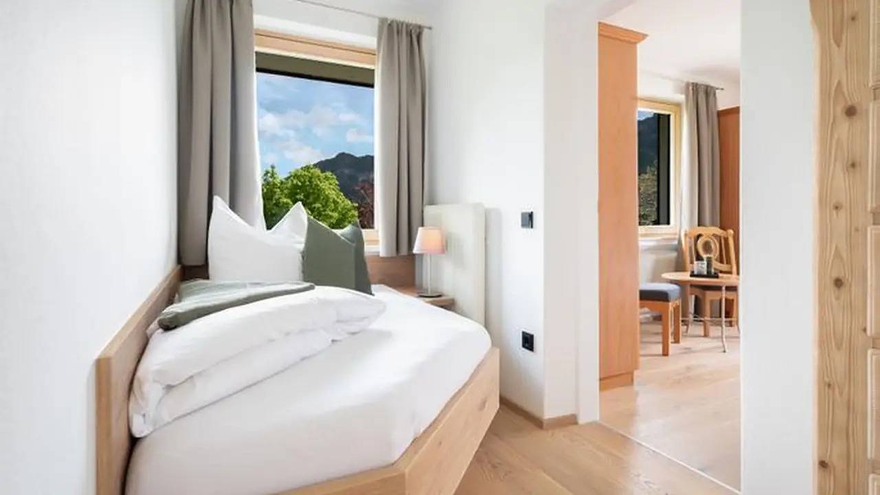 Ganze Ferienwohnung, Ferienwohnung für 4 Personen (65 m²) in Abbtenau in Abtenau, Tennengau