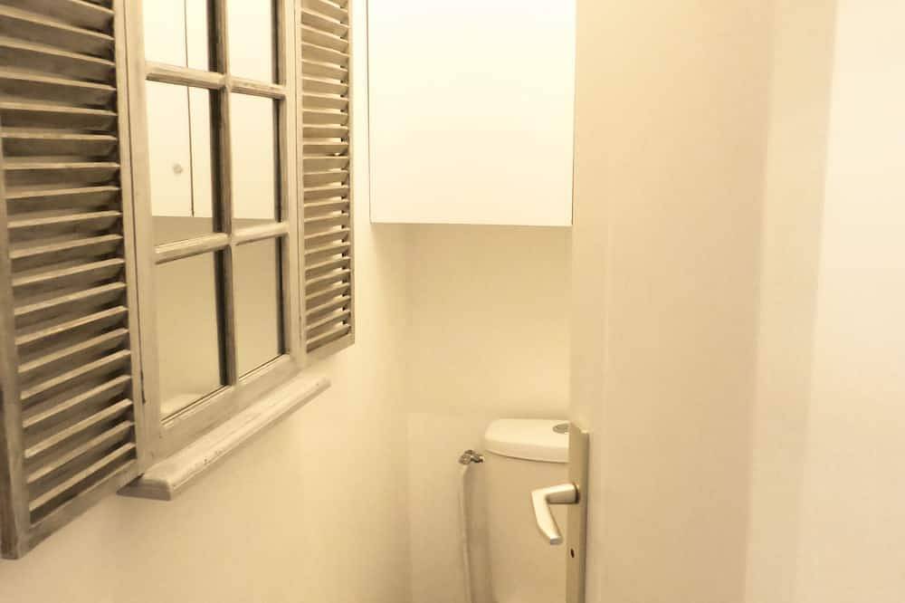 Entire apartment, Normandy, on the beach, The Terrace Between Sky and Sea,  panoramic view. in Blonville-sur-Mer, Lisieux region