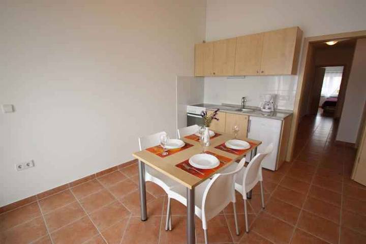 Appartement de vacances entier, Appartement de vacances avec vue sur la mer in Silo (Krk), Krk