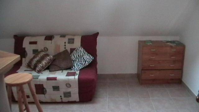 Gîte pour 3 personnes, avec jardin à Herbignac - 2