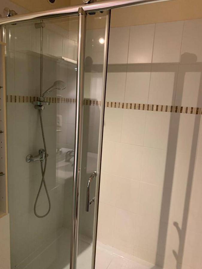 Gîte pour 2 personnes, avec balcon dans Thermes Borda - 4