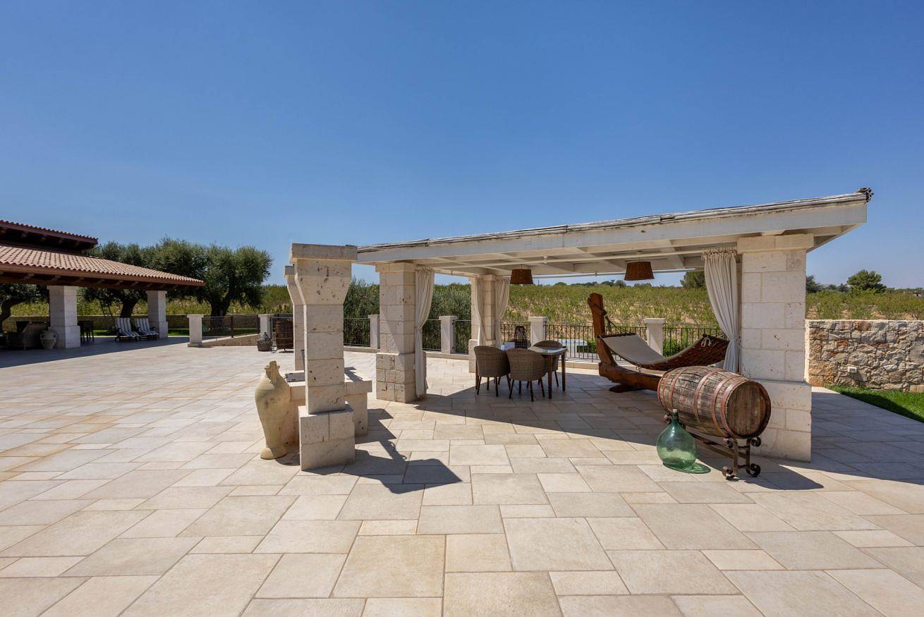 Wepuglia - Torre Nuova Luxury in Putignano, Provincia di Bari