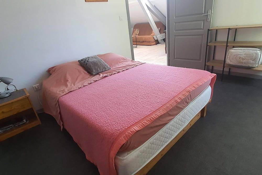 Entire apartment, Cramiland - Complete apartment in Montbéliard, Doubs
