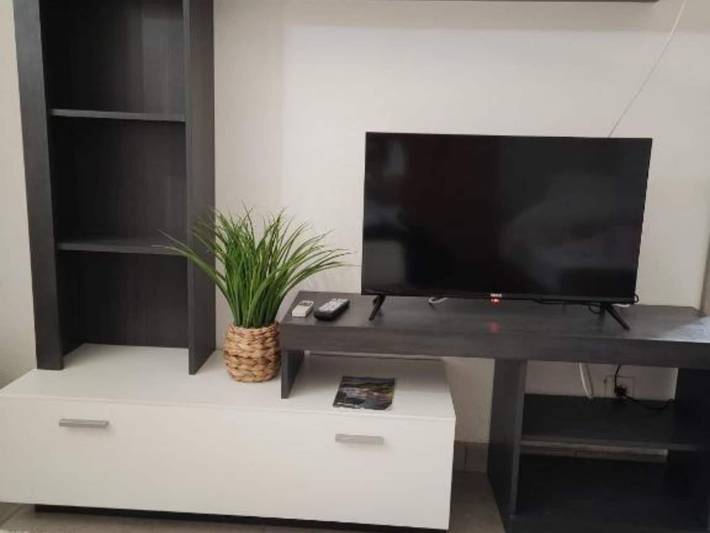 Ferienwohnung für 2 Personen, mit Terrasse, kinderfreundlich