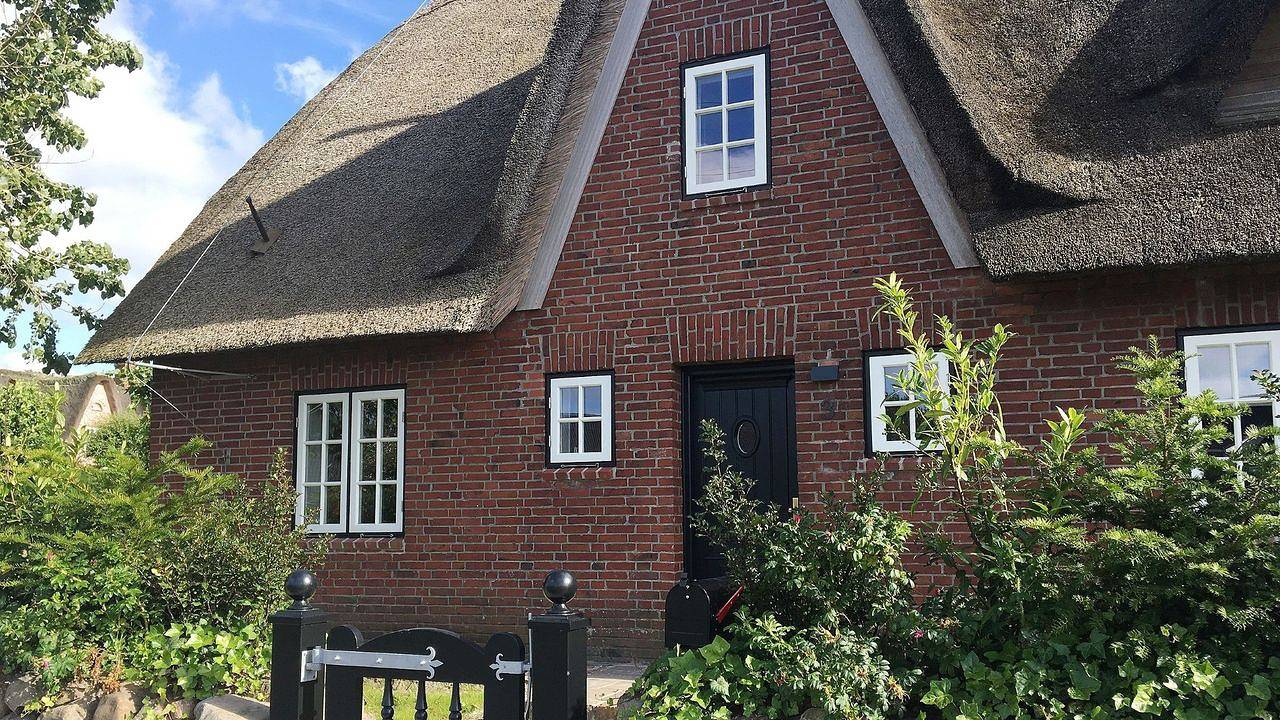 Ferienhaus für 6 Personen (130 m²) in Morsum (Sylt) in Sylt-Ost, Sylt (Gemeinde)