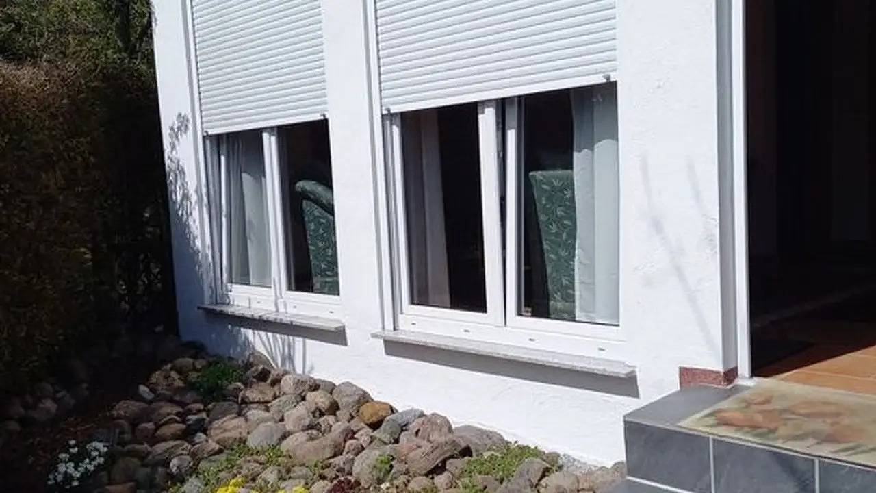 Ferienhaus für 3 Personen (85 m²) in Schwarz in Schwarz, Mecklenburgische Seenplatte