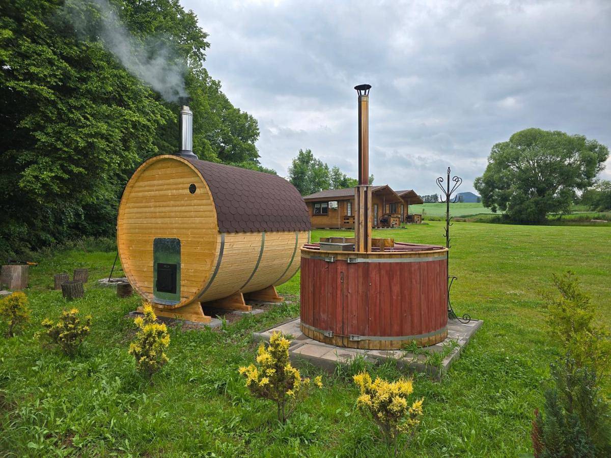 One-Bedroom House in Radków, Sudety (Polska)