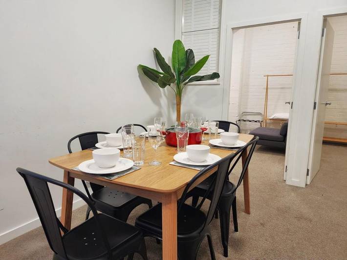 Ferienwohnung für 8 Personen - 1