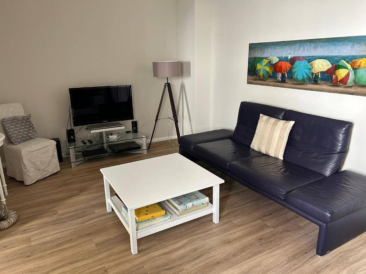 Ferienwohnung Ludwigslust in Ludwigslust, Ludwigslust-Parchim