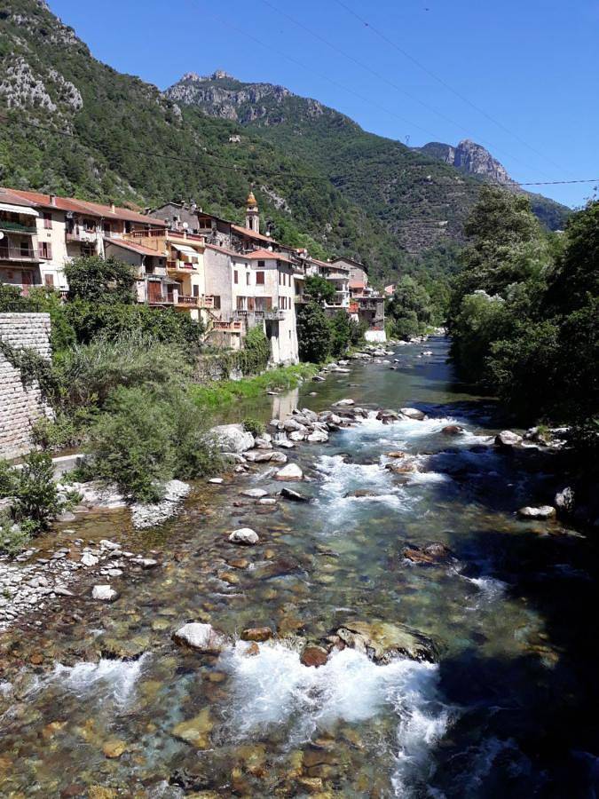 Appartement de vacances pour 2 personnes, avec Balcon ainsi que Terrasse et Vue