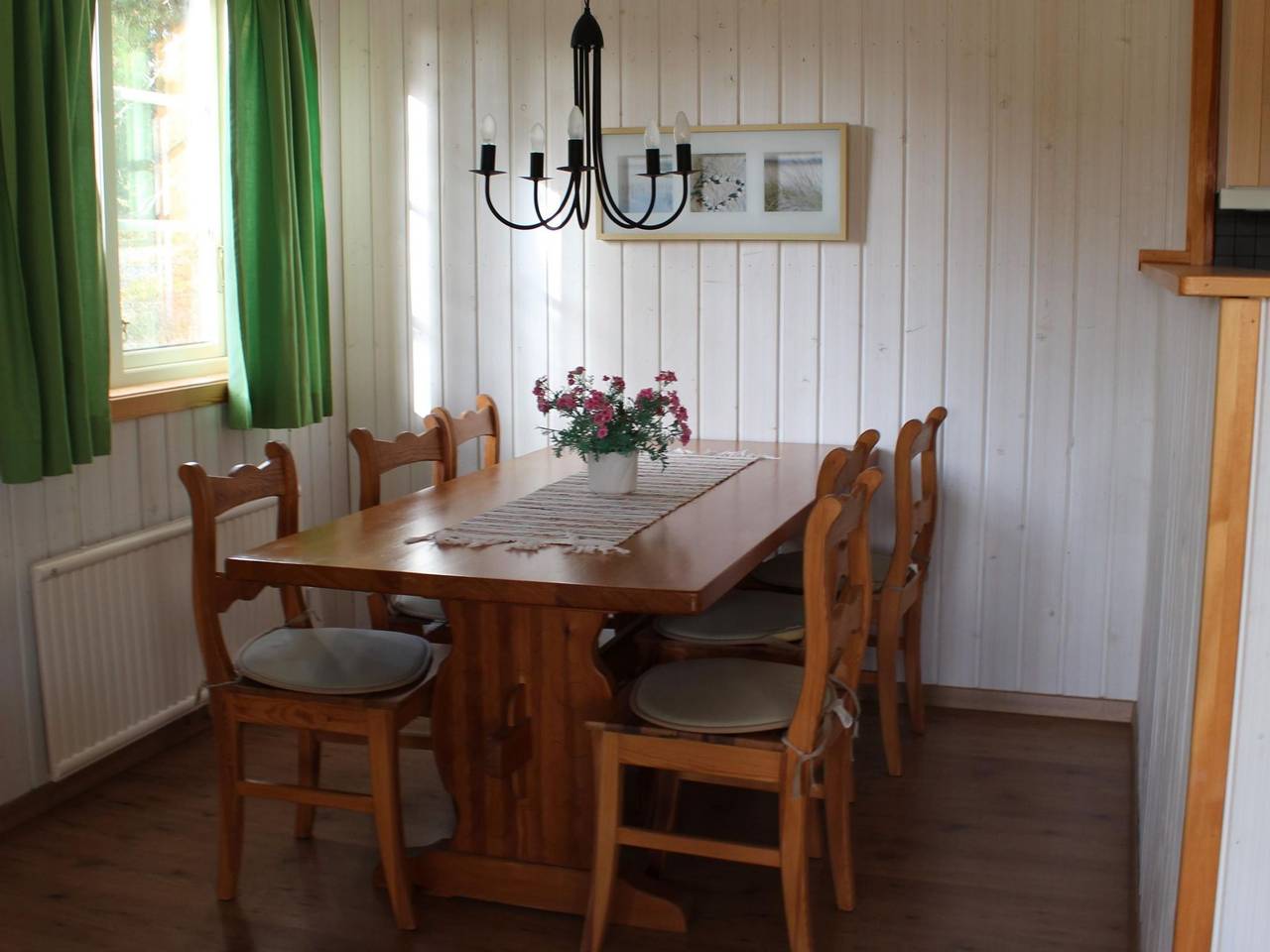 Rustikales Landhaus Orre - mit Terrasse in Västervik region