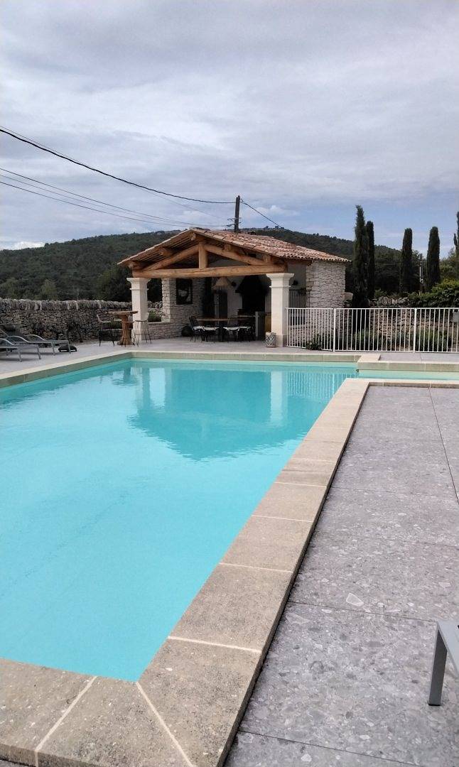 Gîte de charme à Gordes in Gordes, Parc naturel régional du Luberon