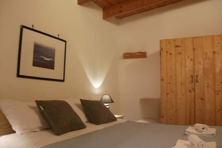 Location de vacances pour 8 personnes, avec jardin et terrasse à San Lorenzo - 4