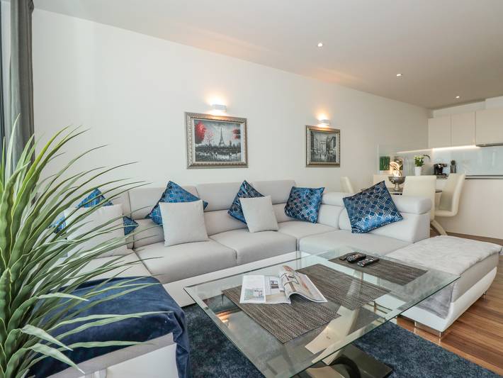 Gîte pour 4 personnes à Torquay - 4