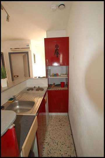Gîte pour 4 personnes, avec terrasse à Mailhac