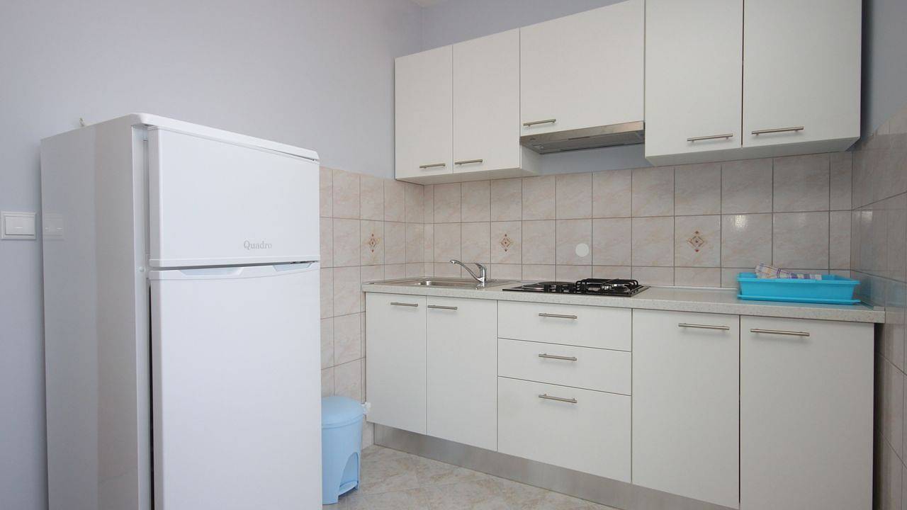 Ganze Ferienwohnung, Ferienwohnung für 4 Personen (36 m²) in Kali in Kali, Insel Ugljan
