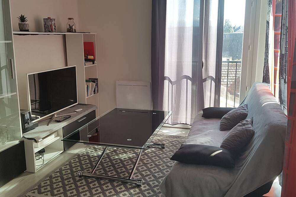 T1bis with parking in Tarbes, Hautes-Pyrénées