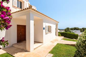 Villa in Es Mercadal, Menorca für 6 