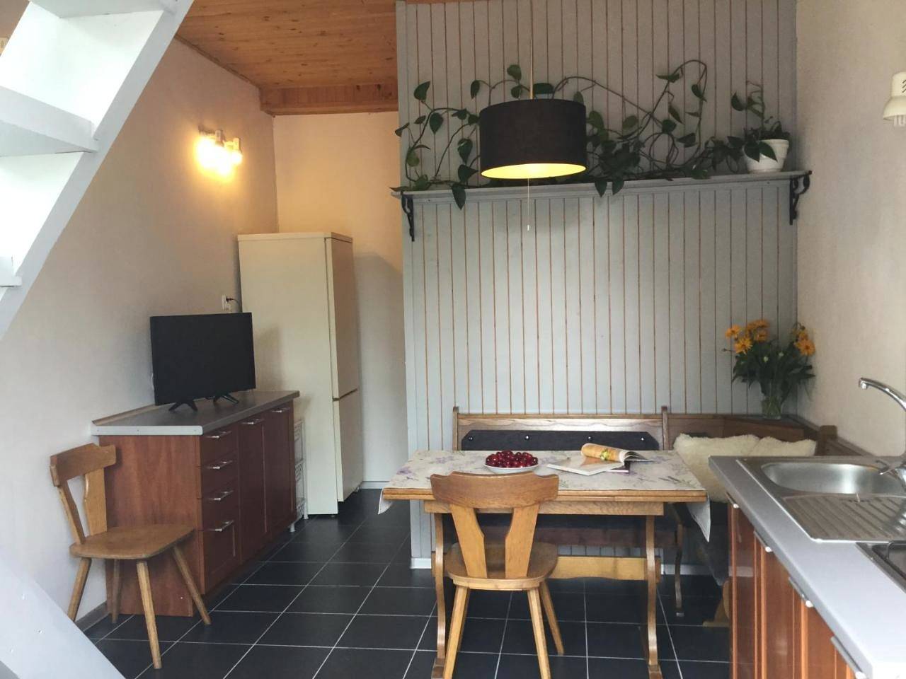 Double Room in Mikołajki, Powiat mrągowski