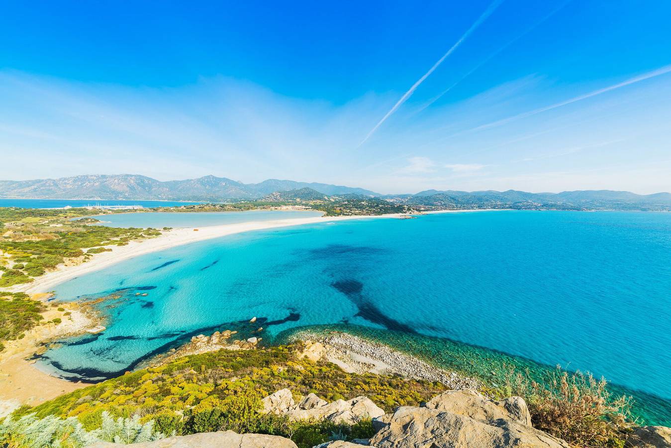 Le Fontane Apartments In Villasimius - Appartamento Duna in Crabonaxa/Villasimius, Villasimius