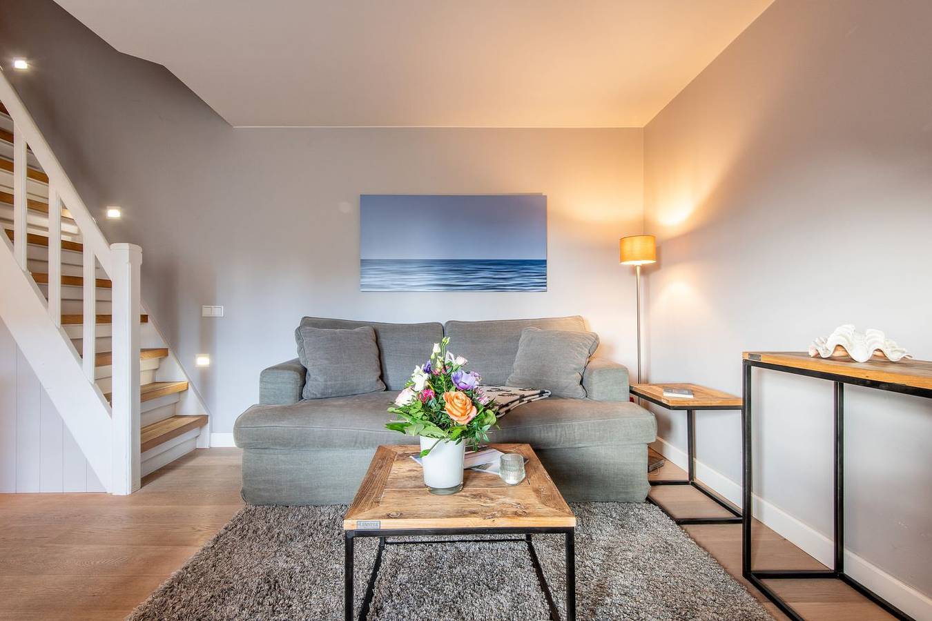 Ganze Wohnung, Witthüs, Whg. 7 in Wenningstedt, Sylt