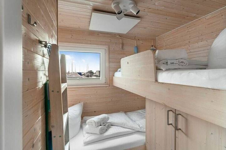 Ferienhaus für 4 Personen in der Mecklenburger Bucht - 4