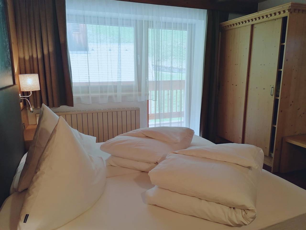Ganze Ferienwohnung, Haus Bellevue in Längenfeld, Ötztal