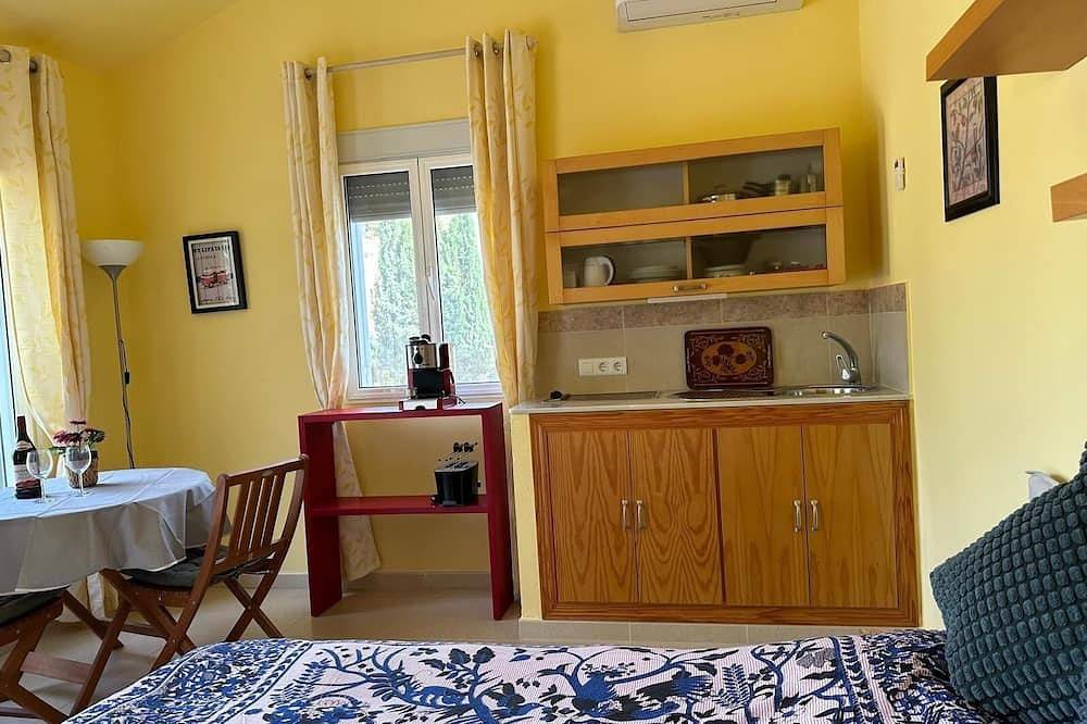 Vacation home for 2 guests with 30m² in Olvera in Olvera, White Villages