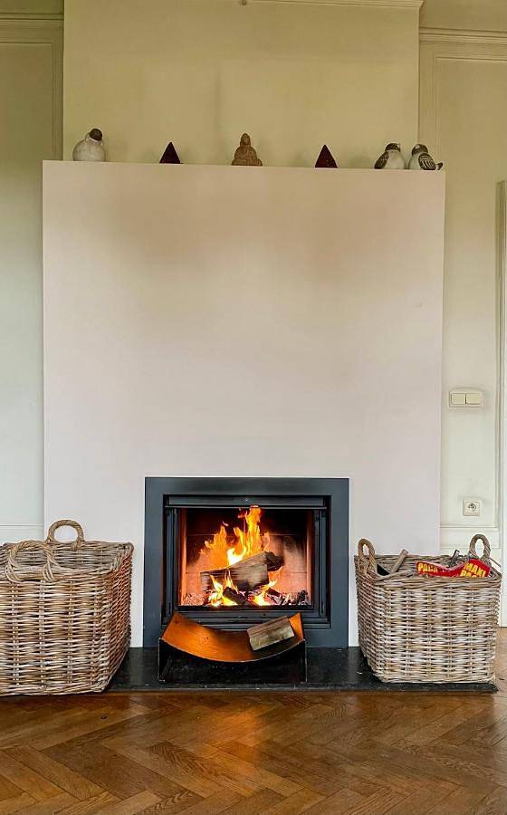 Gîte pour 2 personnes, avec piscine ainsi que vue et jardin à Namur - 3