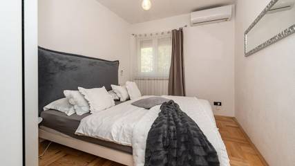 Villa for 6 People in Zadar city, Zadar (Municipality), Photo 4