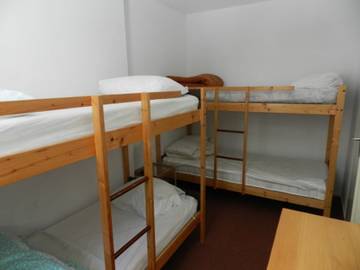 Chalet pour 6 Personnes dans La Ferrière, Le Pleynet Les Sept Laux, Photo 2