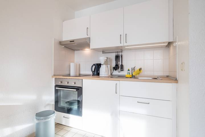 Ganze Ferienwohnung, Strandhotel, App. 21 in Niendorf, Timmendorfer Strand