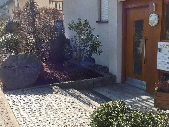 Ferienhaus für 2 Personen, mit Terrasse in Titisee-Neustadt - 4