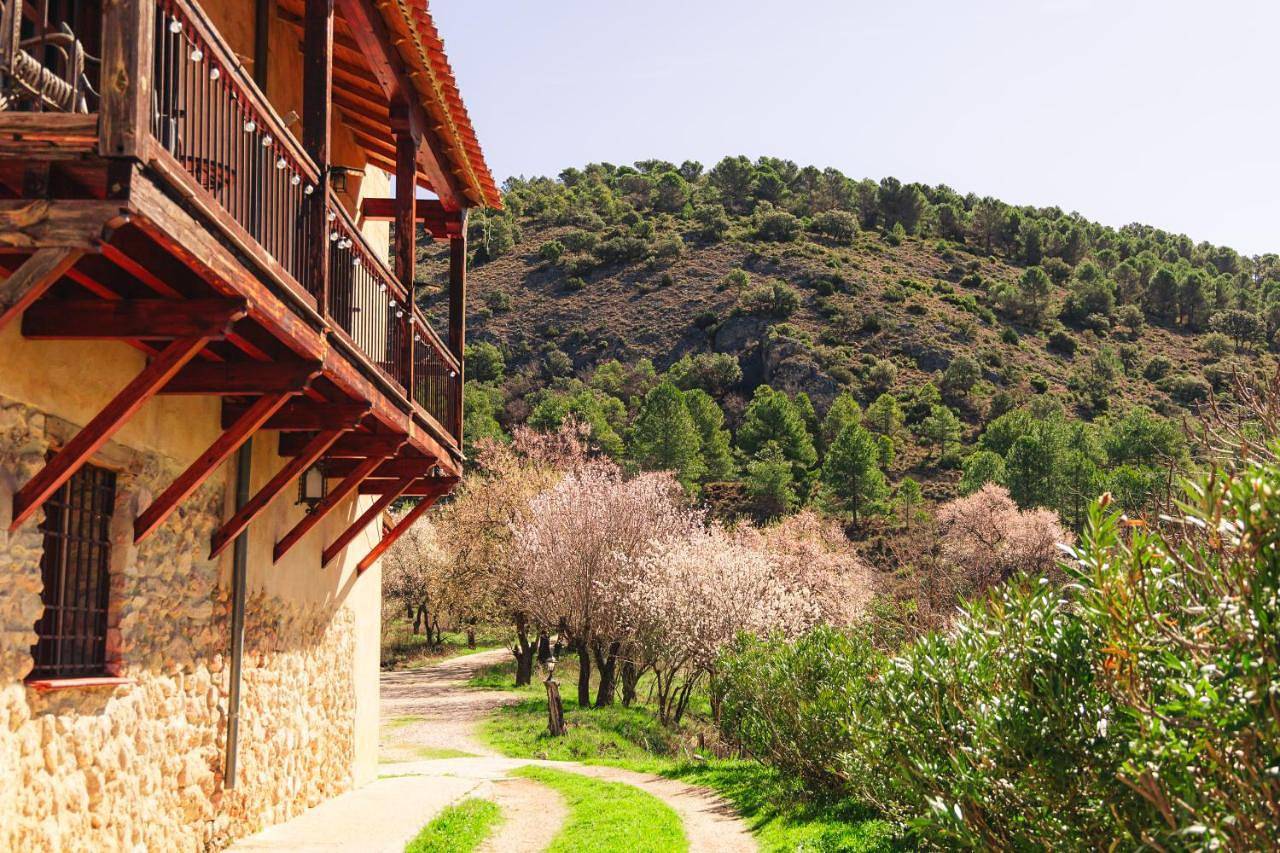 Casa Rural Mirabueno in Cuenca, Provincia de Cuenca