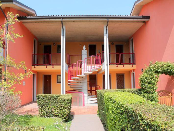 Ferienhaus für 3 Personen, mit Garten und Pool in Lazise - 3